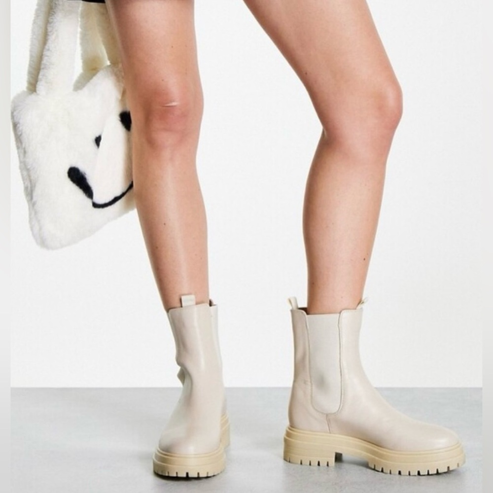 Scotch & Soda Aubri Boots 👢